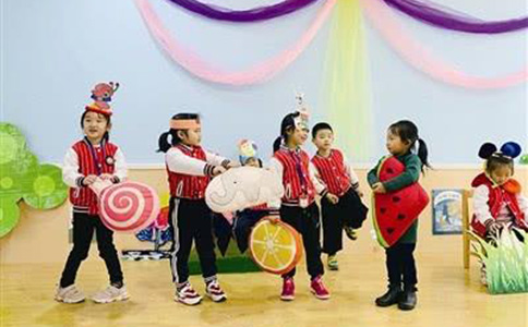 重慶幼師學校的發(fā)展新趨勢?