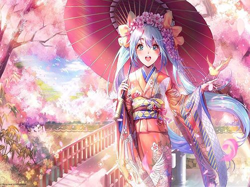 動漫設(shè)計專業(yè)