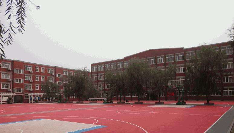 天柱縣行知中學(xué)