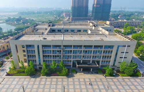 湖南外貿職業(yè)學院繼續(xù)教育與國際合作學院