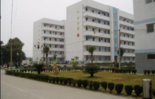 鳳岡縣鳳凰中學(xué)