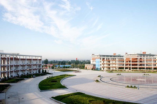 河南工業(yè)職業(yè)技術(shù)學院繼續(xù)教育學院
