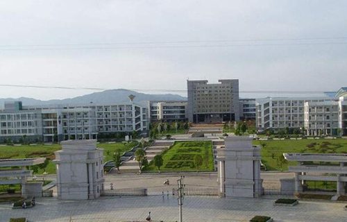 江西財經大學自考