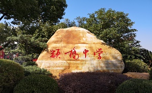 上海市閔行區(qū)顓橋中學