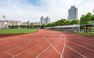 上海市民辦民遠(yuǎn)高級中學(xué)