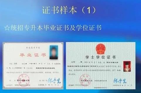 2023年四川統(tǒng)招專升本招生簡介！英語、常識課程、統(tǒng)一命題！