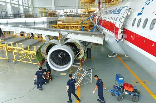成都航空職業(yè)學(xué)校哪個(gè)好？