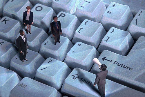 貴陽計算機學校計算機專業(yè)前景怎么樣？