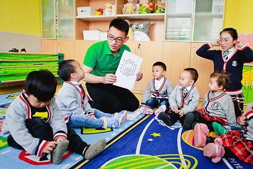 貴陽幼師學(xué)校怎么樣？好不好？