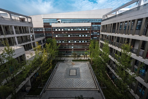 2021年成都中和職業(yè)中學招生錄取分數線