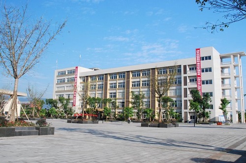 重慶交通職業(yè)學(xué)校的乘車(chē)路線