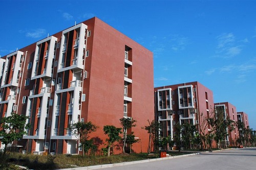 重慶交通職業(yè)學(xué)校的乘車(chē)路線