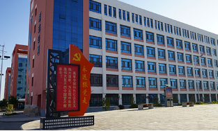 酒泉工貿(mào)中等專業(yè)學校