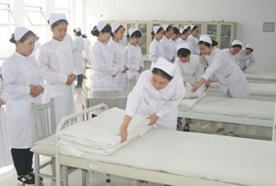 重慶2022年女生讀衛(wèi)校學(xué)什么好