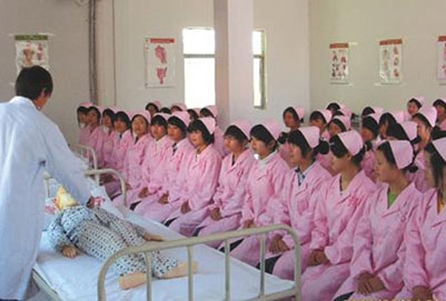 南充郵電工業(yè)學校2023年招生簡章