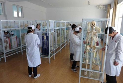 青海大學(xué)醫(yī)學(xué)院2022年報(bào)名條件、招生要求、招生對(duì)象