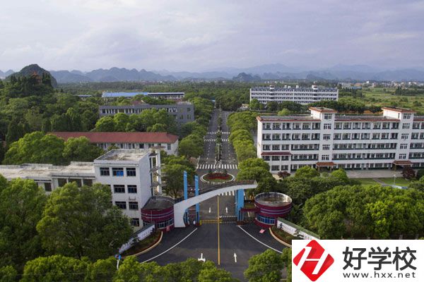 永州有哪些公辦技工學(xué)校？學(xué)校分別怎么樣？