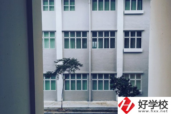 衡陽瀟湘職業(yè)中專怎么樣？有什么專業(yè)？