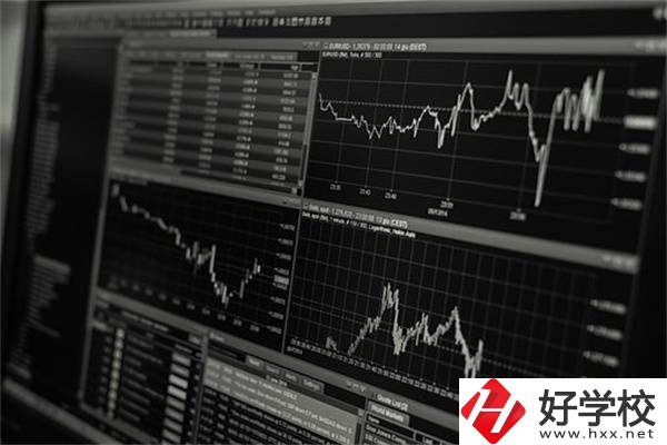湖南職校會計電算化專業(yè)怎么樣？就業(yè)前景好不好？