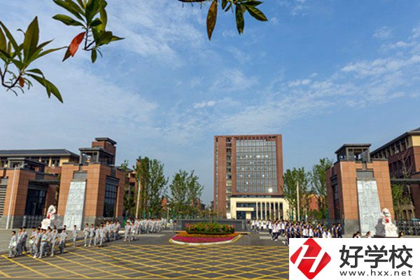 常德財經(jīng)學(xué)校好不好？師資力量怎么樣？