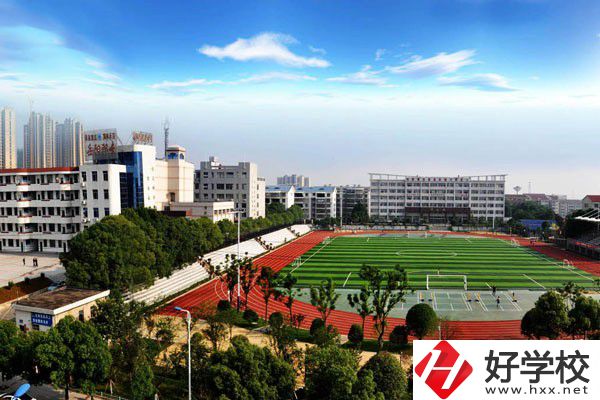 岳陽十五歲可以上中專嗎？有什么中專推薦？