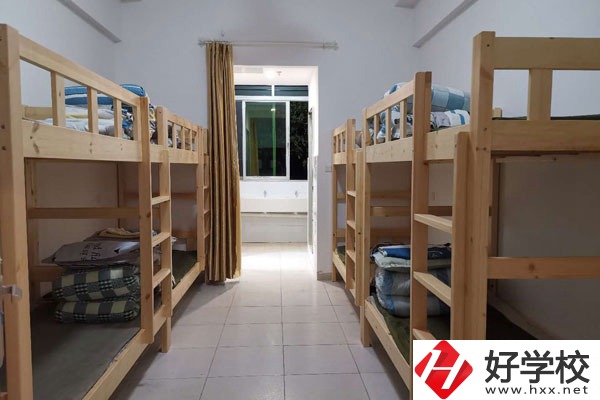 長沙康明中等職業(yè)學(xué)校怎么樣？值得去嗎？