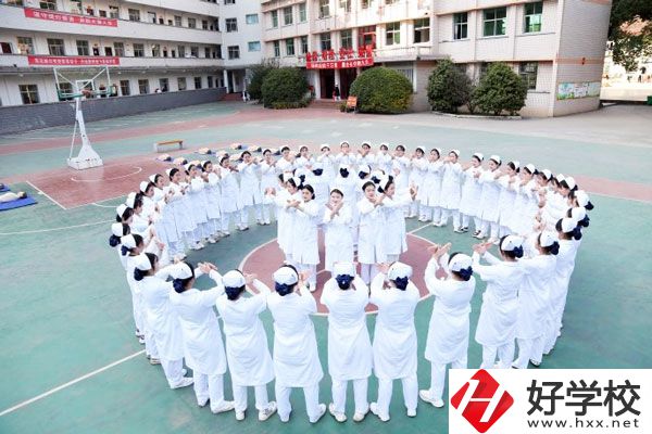 懷化啟航衛(wèi)生學(xué)校怎么樣？容易就業(yè)嗎？
