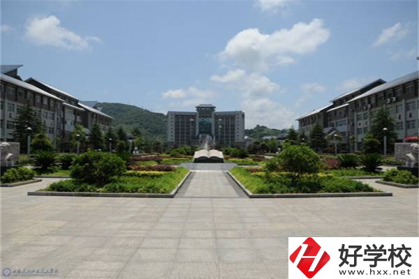 湘西有什么中專開(kāi)設(shè)有“2+3”的專業(yè)？對(duì)口高職是哪所？