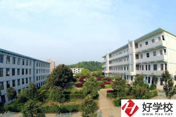 邵陽縣工業(yè)職業(yè)技術(shù)學(xué)校有哪些特色？
