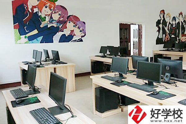 岳陽江南通信職業(yè)技術學校怎么樣？環(huán)境怎么樣？