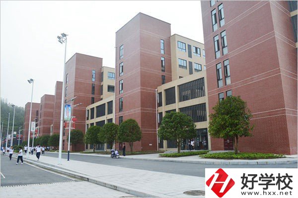 益陽(yáng)有哪些職高比較有辦學(xué)特色？職高入學(xué)要求高不高？