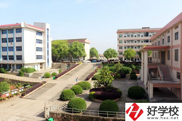 衡陽縣職業(yè)中等專業(yè)學(xué)校值得去嗎？