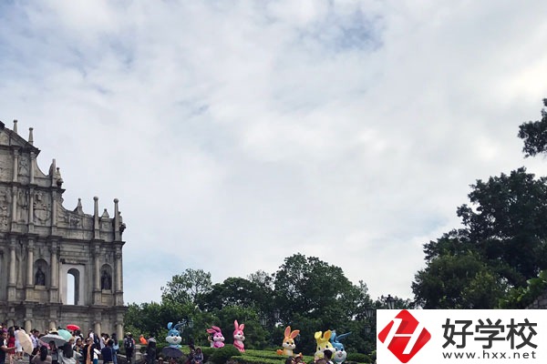 懷化有哪些中職學(xué)校？推薦這四所