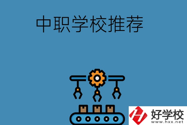 湖南寧鄉(xiāng)有哪些好的中職學(xué)校推薦？