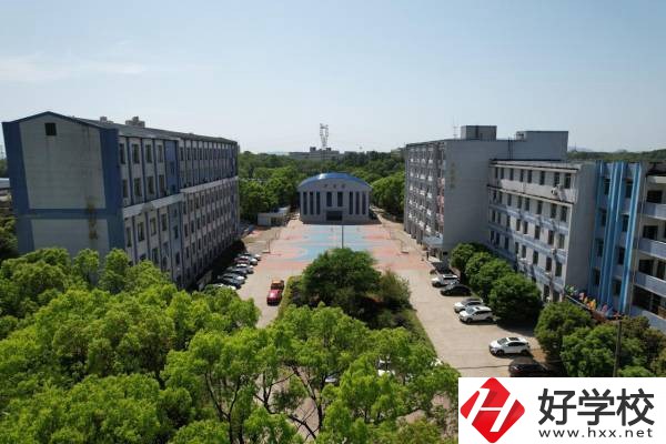 湘潭科技職校在哪？是公辦還是民辦？