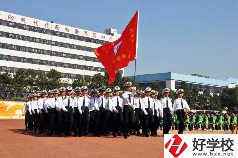 邵陽創(chuàng)業(yè)科技學(xué)校有哪些熱門專業(yè)？