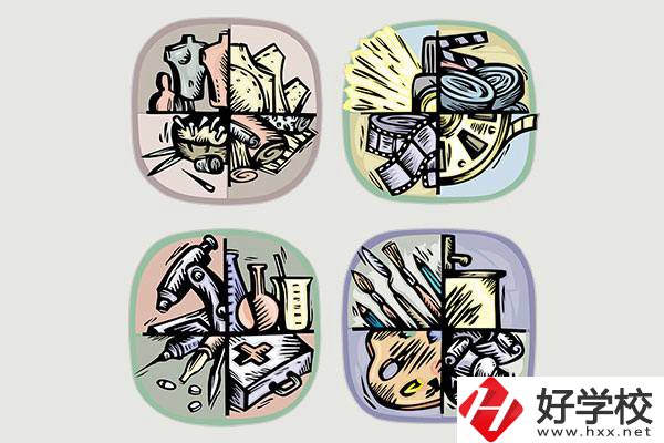 湖南中考過后怎么選職校？
