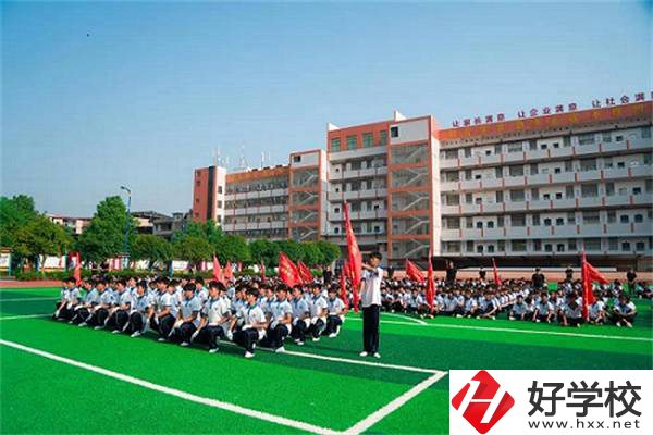 永州值得推薦的民辦技校有哪些？學(xué)費(fèi)多少？