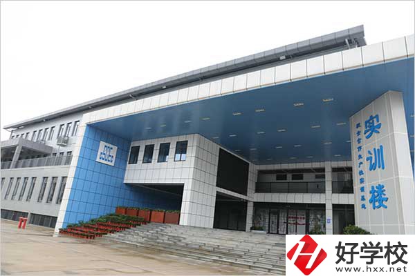 想在湖南學(xué)習(xí)建筑類專業(yè)，推薦這所中職院校