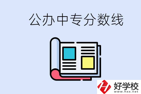 上郴州的公辦中專要多少分？成績差有希望進公辦嗎？