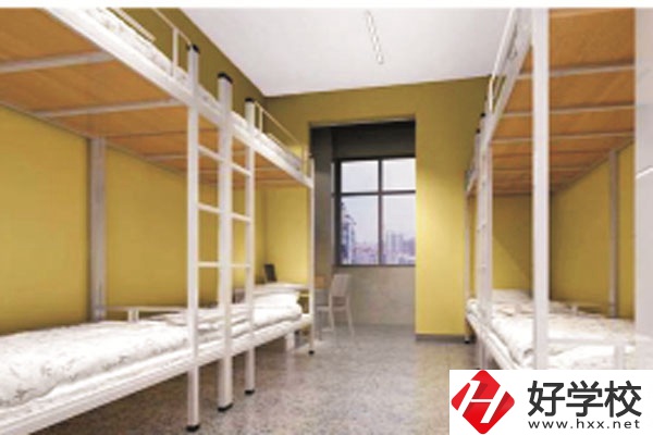 懷化市有哪些公立的職校？環(huán)境好不好？