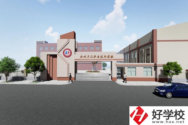 永州方政職業(yè)技術(shù)學(xué)校的師資如何？有哪些優(yōu)秀教師？