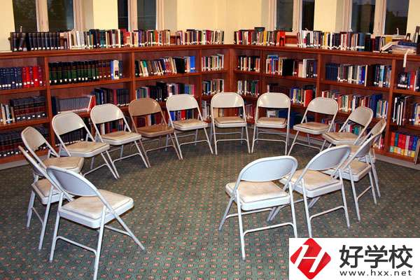 益陽(yáng)職業(yè)技術(shù)學(xué)院怎么樣？有哪些專(zhuān)業(yè)？