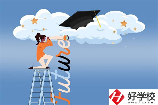 永州讀職校的學生多嗎？讀職校有什么用？