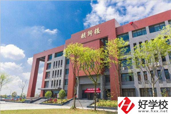 湖南中職學(xué)校排名靠前的有哪些？