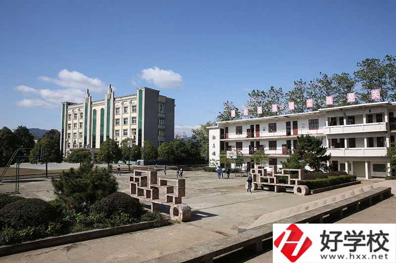 溆浦縣職業(yè)中等專業(yè)學(xué)校學(xué)什么容易就業(yè)？