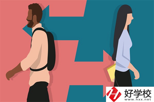 在湖南讀五年制大專好還是職高好？兩者有什么區(qū)別？