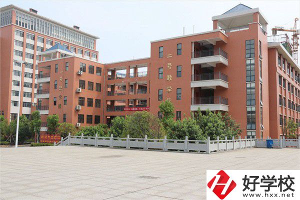 郴州排名前三的中專是哪幾所？有什么辦學(xué)優(yōu)勢？