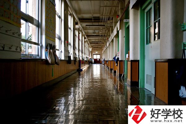 長沙岳麓區(qū)有哪些民辦職校？好不好？