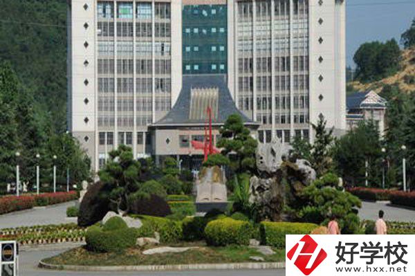 湘西哪些中職學(xué)校的就業(yè)率比較高？